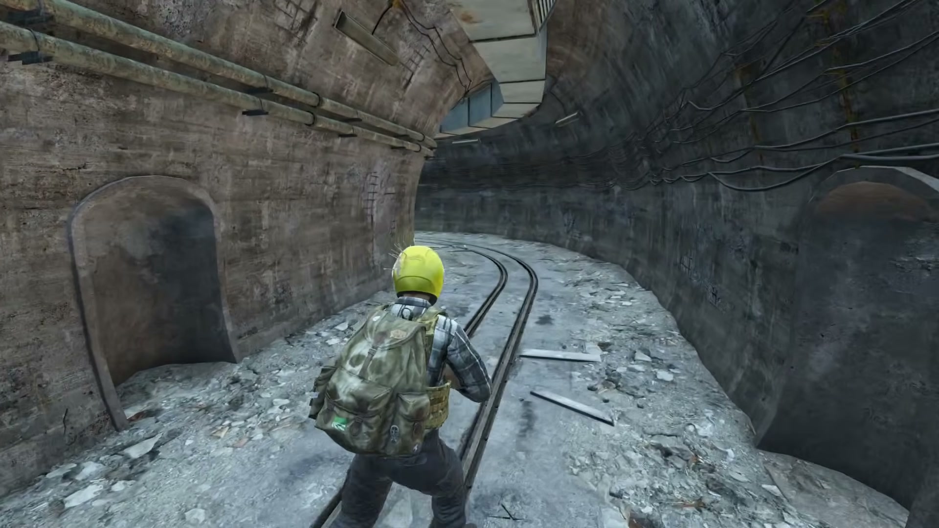 So findest und löst du den DayZ Livonia-Bunker