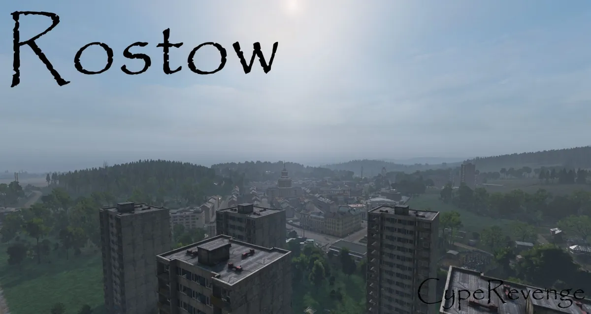 Location guides – Military bases, heli crashes, hospitals and vehicle spawns.