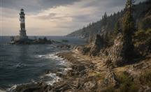 Deer Isle