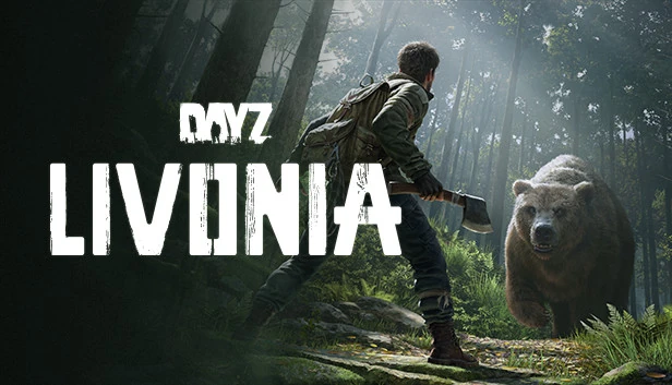 DayZ Livonia Server