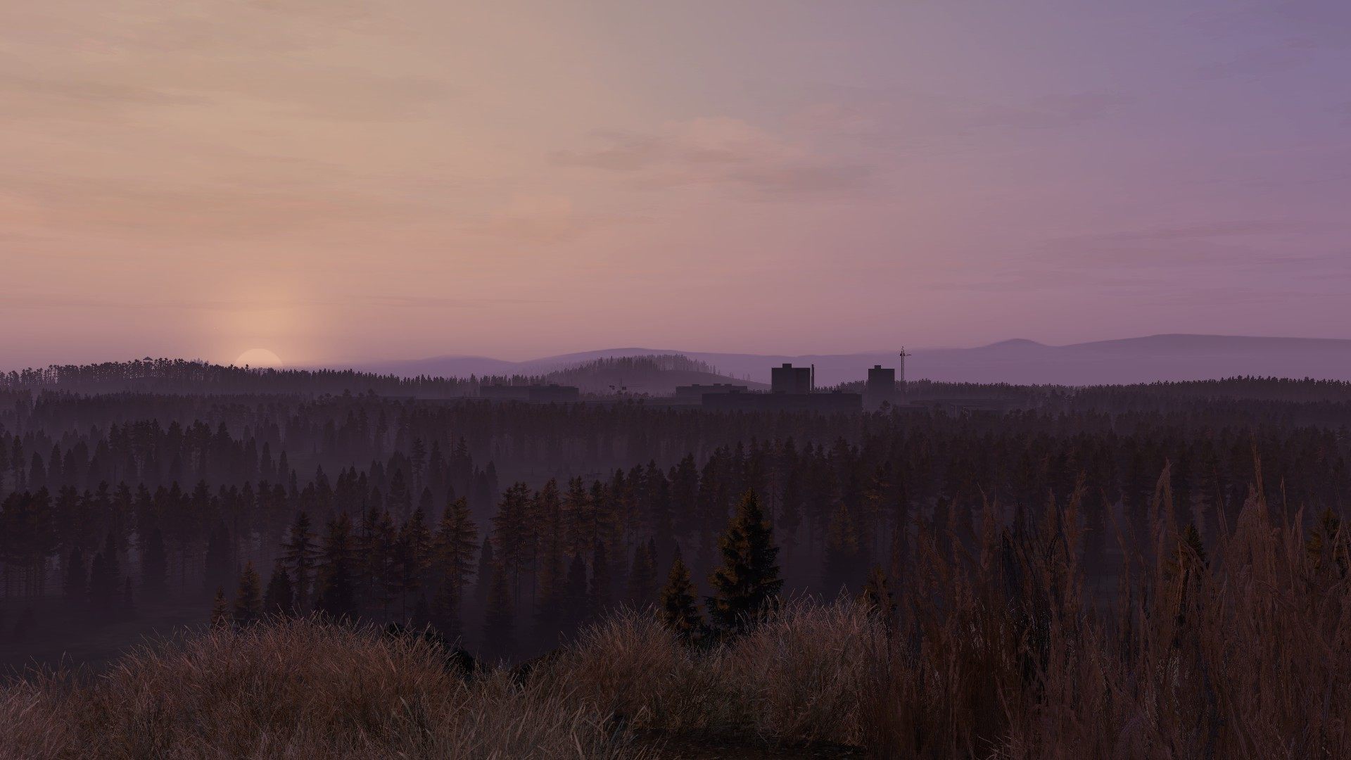 Ilha de Namalsk