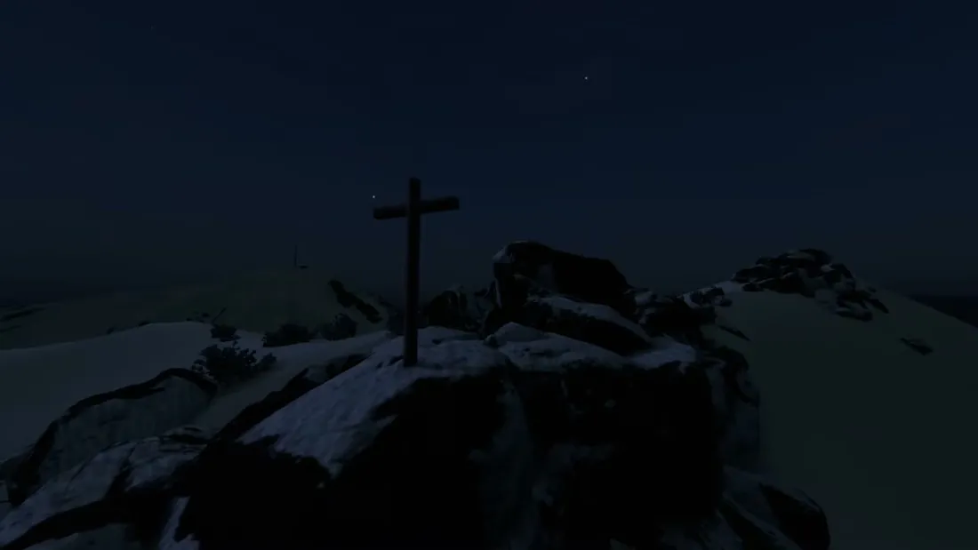 LEHS Mark III öltöny: teljesen 3D-nyomtatott, oxigén-ellátással és egy szokatlan akkumulátorral. Egy darab az Athena 3 Lantia expedition roomban maradt (jelenleg nem elérhető), blueprintek A3-szerte - és a régi Phoenix 3D-nyomtató talán ki tudja nyomtatni.