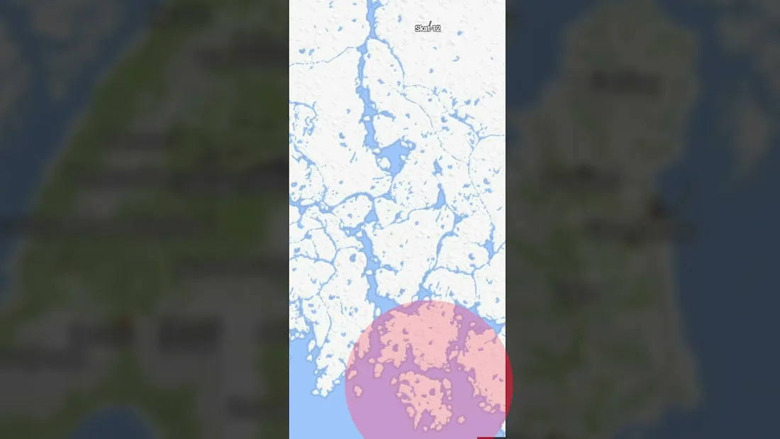 A rig megközelítése: a NAC szabotálta, így a fedélzetre lépéshez NBC-öltöny kellhet - végre értelmet adva a Namalsk-szerte szétszórt NBC-alkatrészeknek.