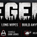 Server logo