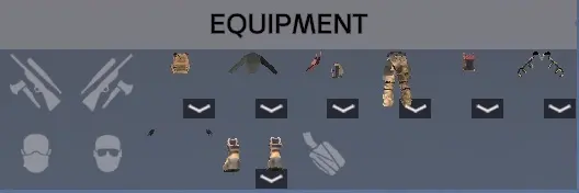DayZ armor model mod Anaconda preview 03