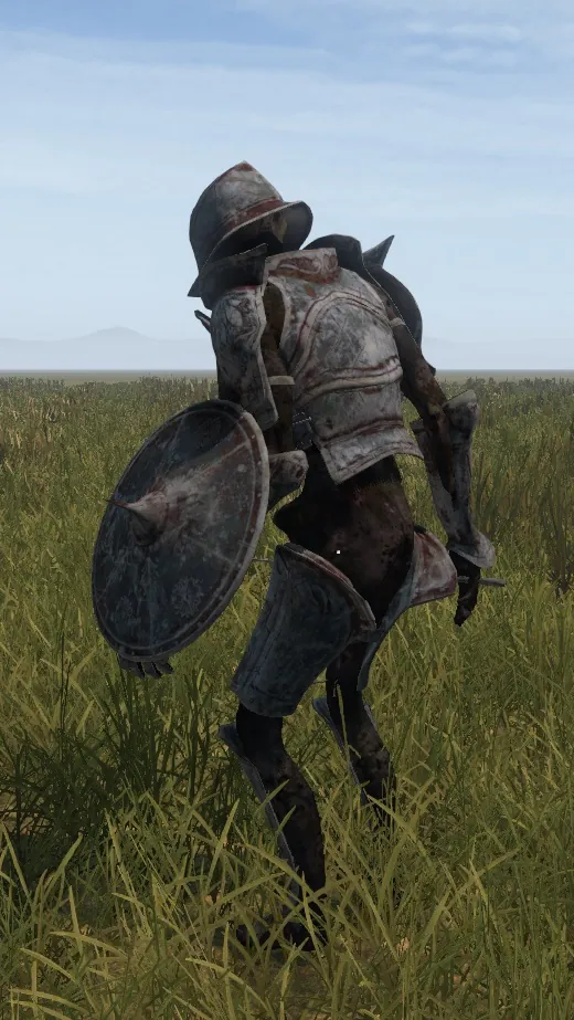 DayZ Mutant mod Aolos PvE preview 02