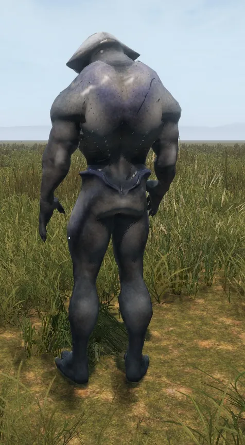 DayZ Mutant mod Azrael PvE preview 02