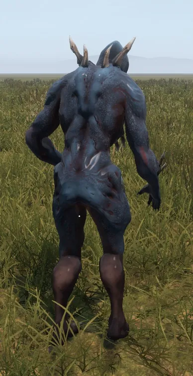DayZ Mutant mod Azur PvE preview 02
