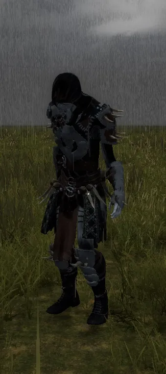 DayZ Mutant mod Belzebub PvE preview 03