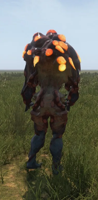 DayZ Mutant mod Bomby PvE preview 01
