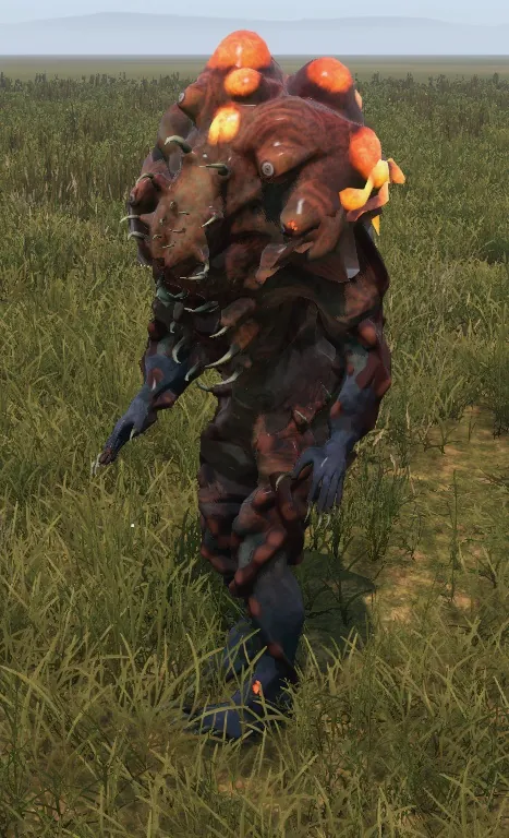 DayZ Mutant mod Bomby PvE preview 03
