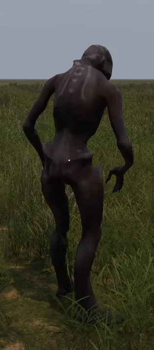 DayZ Mutant mod Gizmo PvE preview 02