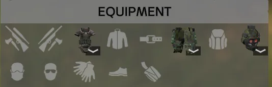 DayZ armor model mod military Juggernaut preview 05