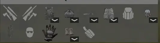DayZ armor model mod Military preview 07