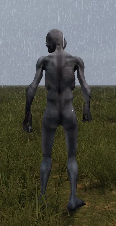 DayZ Mutant mod Naji PvE preview 01