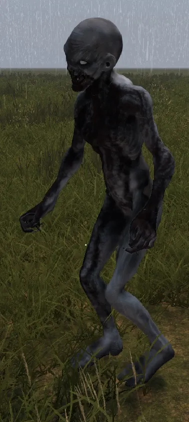 DayZ Mutant mod Naji PvE preview 02