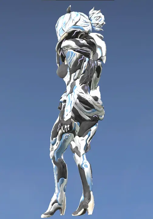 DayZ armor model mod Saryn preview 01
