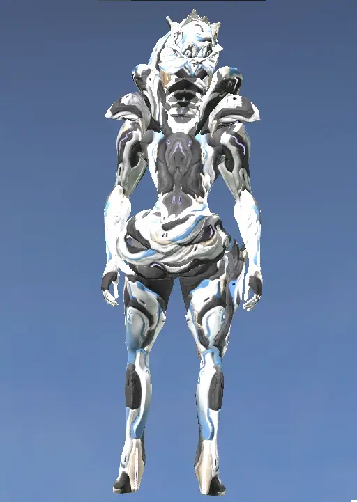 DayZ armor model mod Saryn preview 02