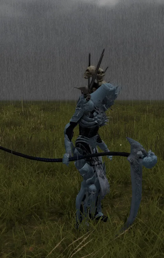 DayZ Mutant mod Skeleton King PvE preview 02