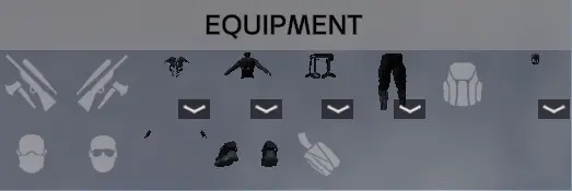DayZ armor model mod SpaceNinja preview 03
