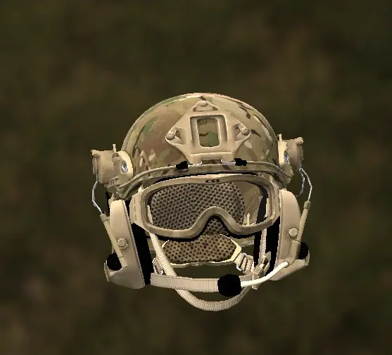 DayZ armor model mod Squad preview 01