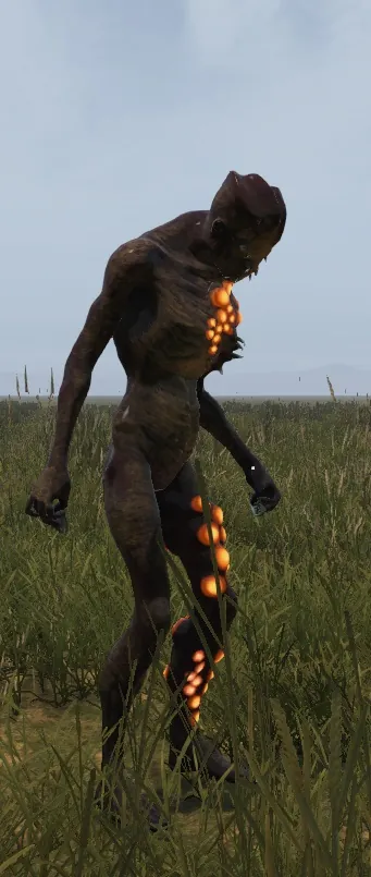 DayZ Mutant mod Sunny PvE preview 02