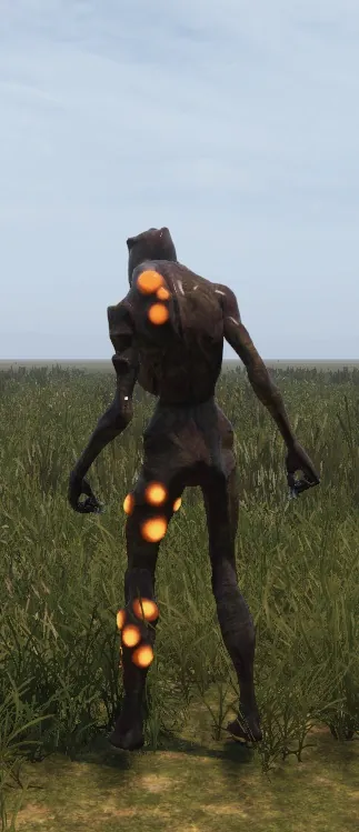 DayZ Mutant mod Sunny PvE preview 03