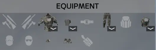 DayZ armor model mod TianX preview 04