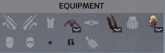 DayZ armor model mod TitanXF preview 03